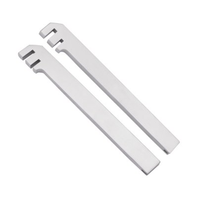 Bending Iron For Small Plates