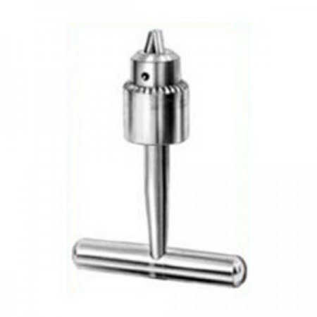 Handle With Chuck T.Shaped