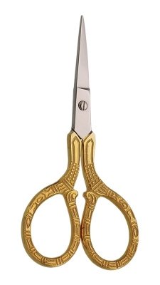 NAIL & CUTICLE SCISSORS
