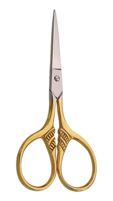 NAIL & CUTICLE SCISSORS