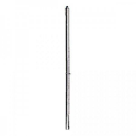 Kirschner wire Drill Trocar Point Flat end.