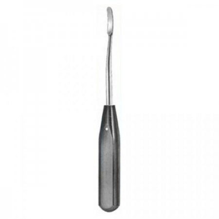 Periosteal Elevator narrow Con Plastic Handle