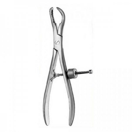 Bone Holding Forceps