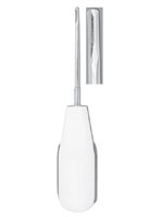 Root Elevator, Plastic Handle, Set of 5 Pcs