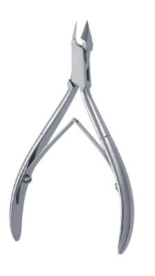 NAIL & CUTICLE NIPPERS