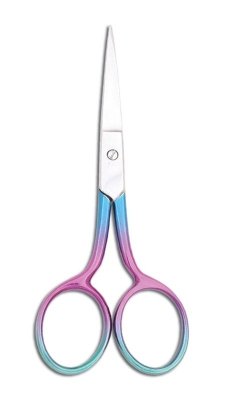 NAIL & CUTICLE SCISSORS
