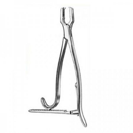 Reposition Forceps