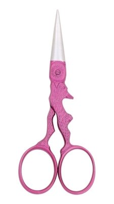 NAIL & CUTICLE SCISSORS