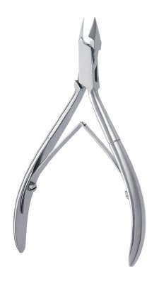 NAIL & CUTICLE NIPPERS