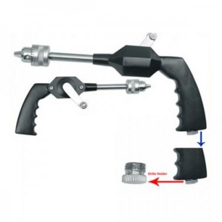 BONE SURGERY(HAND DRILL)