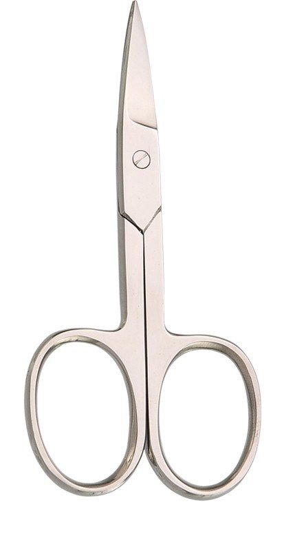 NAIL & CUTICLE. SCISSOR