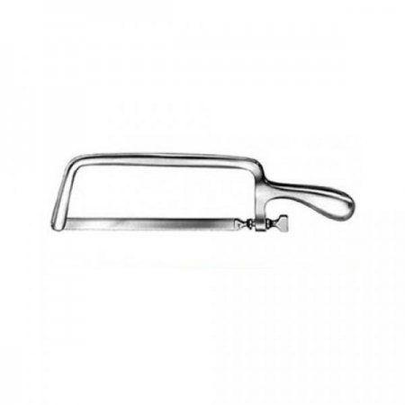 Charriere Amputation Saw