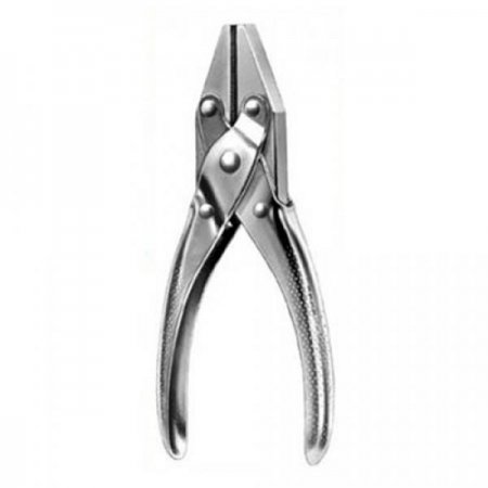 FLAT NOSE PLIER