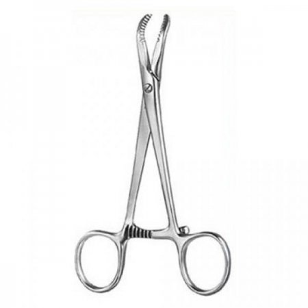 Bone Holding Forceps.