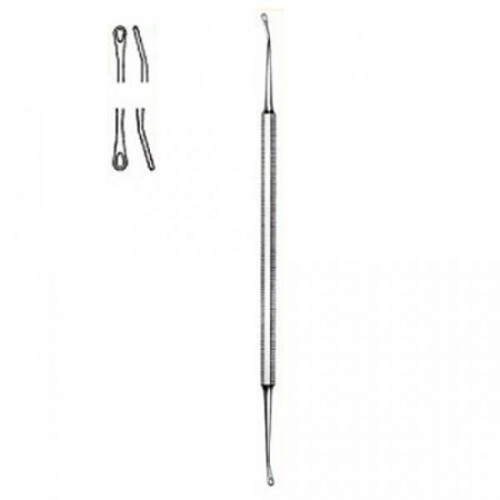 Bone Curette Double Ended