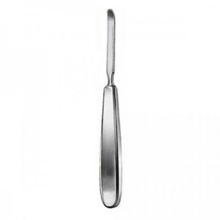 Periosteal Elevator with hollow handle