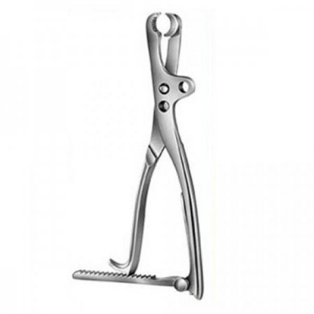 Bone Holding Forcep