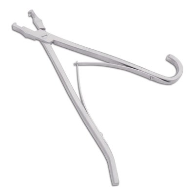 Housing Holding Plier