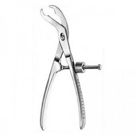 Bone Holding Forceps