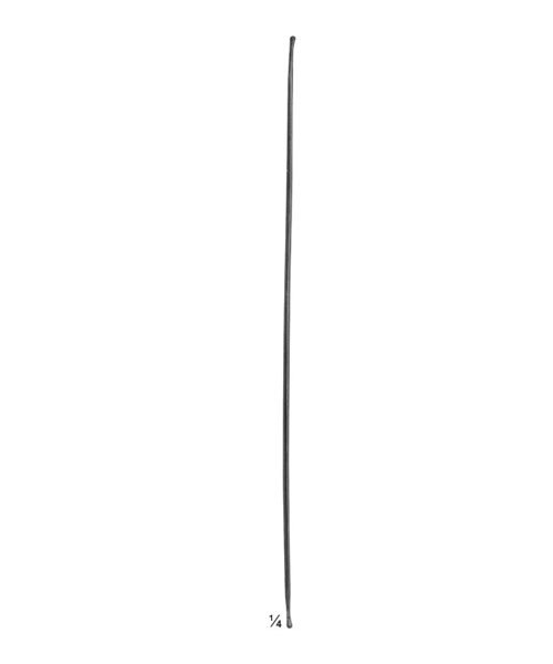 DOUBLE ENDED PROBES