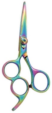 PROFESSIONALS RAZOR SCISSORS