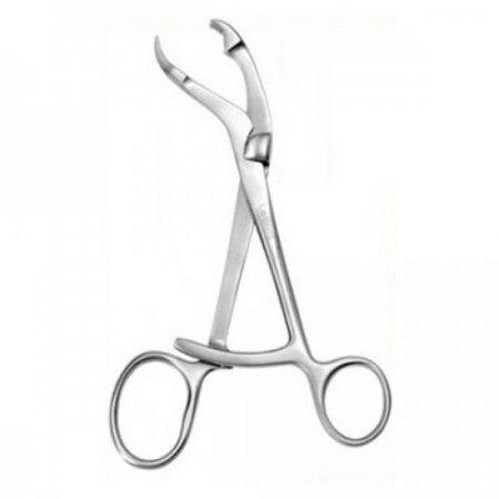 Forceps Rongeur
