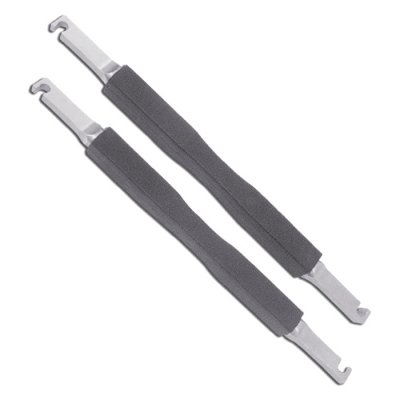 In-Situ Rod Bender - Left & Right (Silicon Grip)