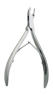NAIL & CUTICLE NIPPERS