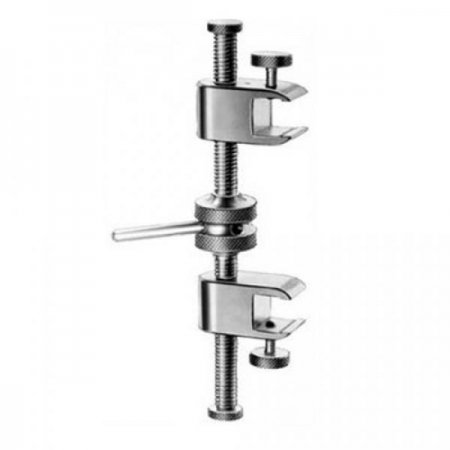 GERSTER TREACTION BAR