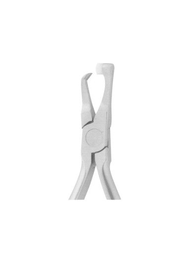 49 e 49 TC 14 cm, 5 �� Band Removing Plier, short pad