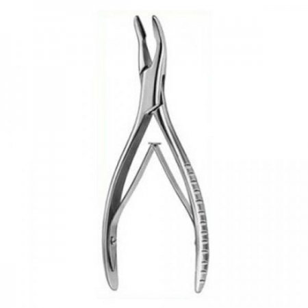 Cleveland Bone Rongeur. Size: 13.5cm / 5 1/4