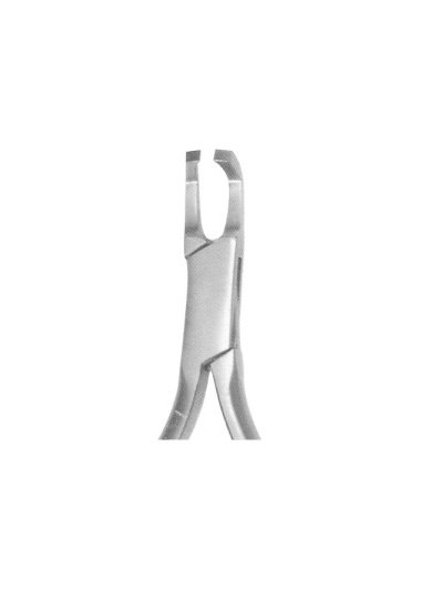 BRACKET (Fig. 82) 13.5 cm, 5 1/4� Direct Bonding Bracket