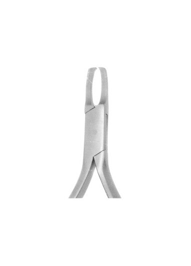 BRACKET (Fig. 83) 13.5 cm, 5 1/4� Direct Bonding Bracket Remover