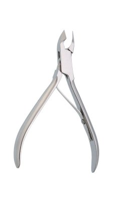 NAIL & CUTICLE NIPPERS