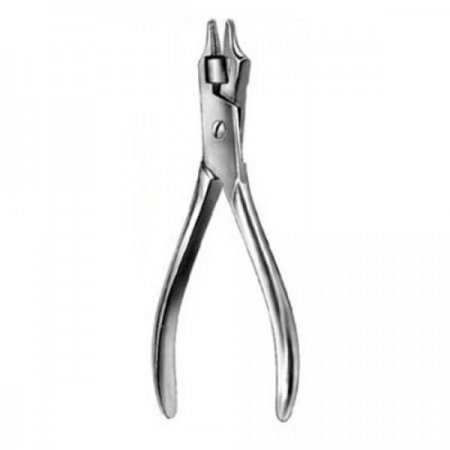 COMBI-FLAT NOSE PLIER