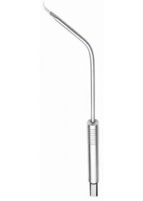 Bipolar Electrodes Angled 45°