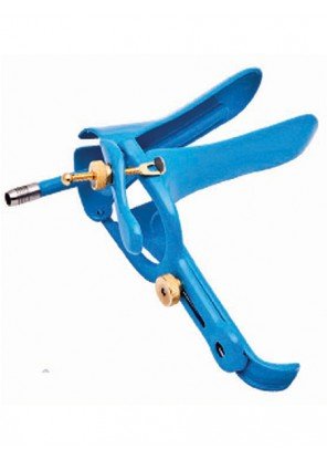 VU-More (Graves) Speculum