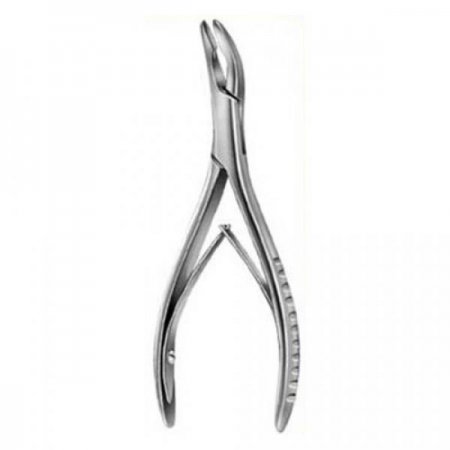 Luer Bone Rongeur.