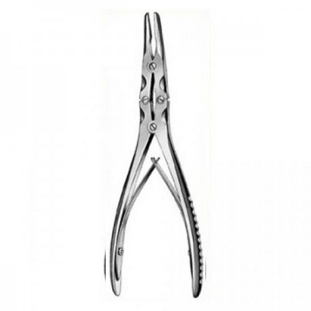 Bohler Bone Rongeur.