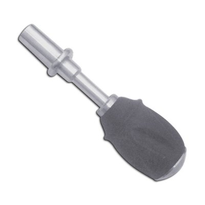 Quick Coupling (Silicon Handle)