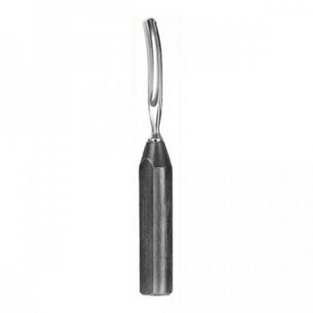 Vickers Spongiosa Gouge