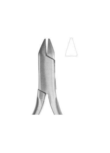 ADAMS (Fig. 33) 12.5 cm, 5� For retaining elements.
