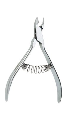 NAIL & CUTICLE NIPPERS