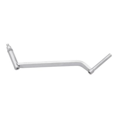 Double Drill Sleeve 4.5 mm Screw