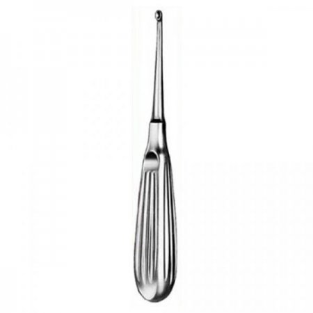 Schede Bone Curette