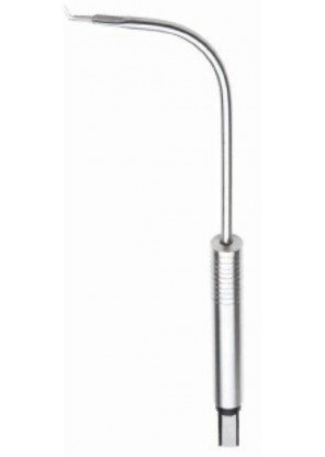 Bipolar Electrodes Angled 90°