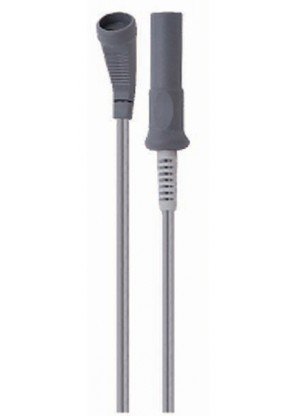 Silicone Bipolar Cables 10” (3.0m)-5