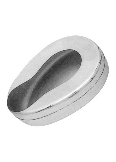 Tube Rack, Round Model Stainless Steel 18/10