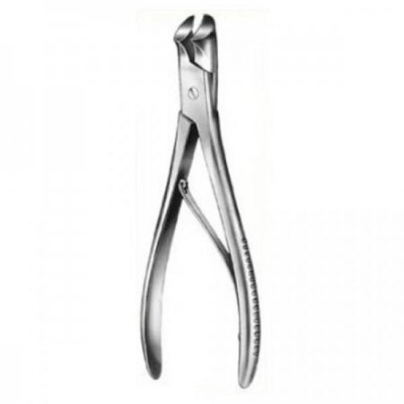 Stille-luer Bone Ronguer