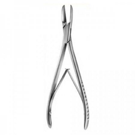 Sauerenbruch Bone Rongeur